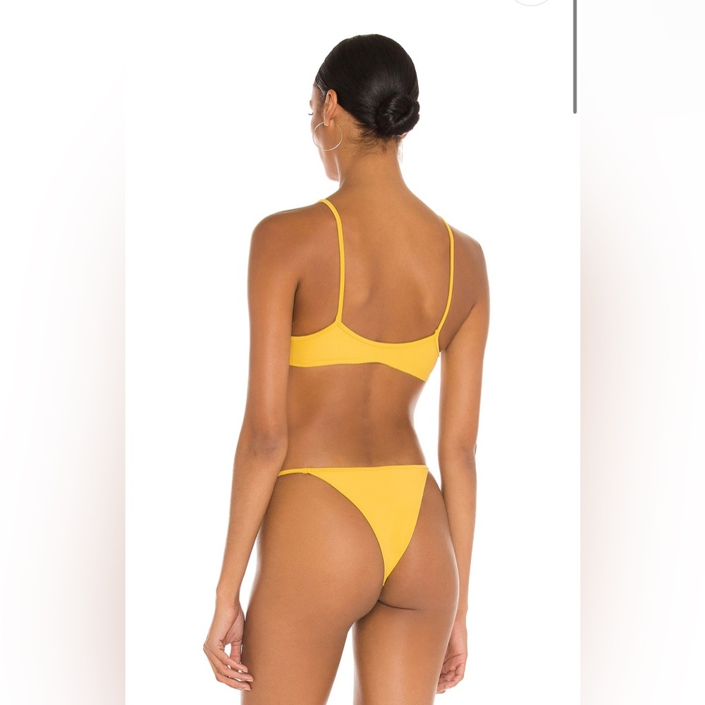 NWT Revolve Tropic of C Bikini Bottoms